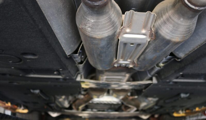 
								2020 Lexus LC500 Coupe full									