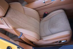 
										2020 Lexus LC500 Coupe full									