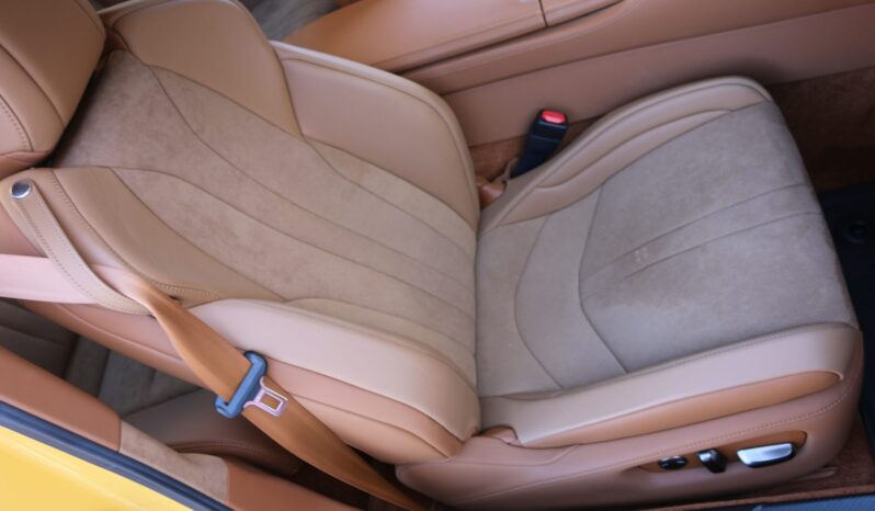 
								2020 Lexus LC500 Coupe full									