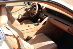 
										2020 Lexus LC500 Coupe full									