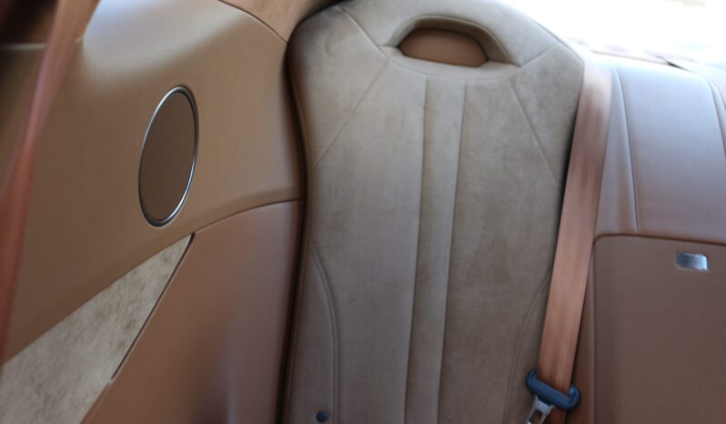 
								2020 Lexus LC500 Coupe full									