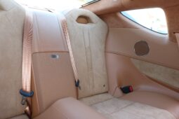 
										2020 Lexus LC500 Coupe full									