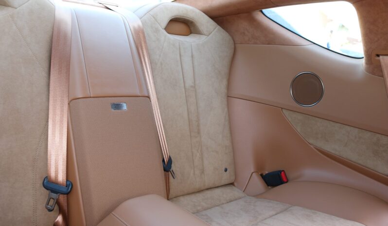 
								2020 Lexus LC500 Coupe full									