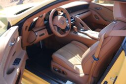 
										2020 Lexus LC500 Coupe full									