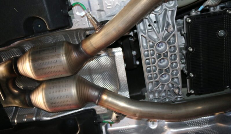 
								2020 Lexus LC500 Coupe full									