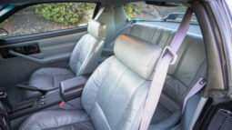 
										1992 Chevrolet Camaro Z28 Coupe full									