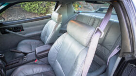 1992 Chevrolet Camaro Z28 Coupe