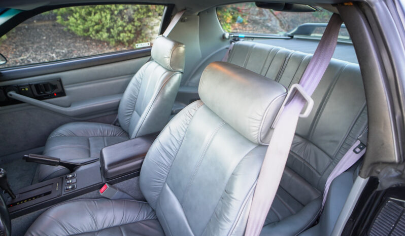 
								1992 Chevrolet Camaro Z28 Coupe full									