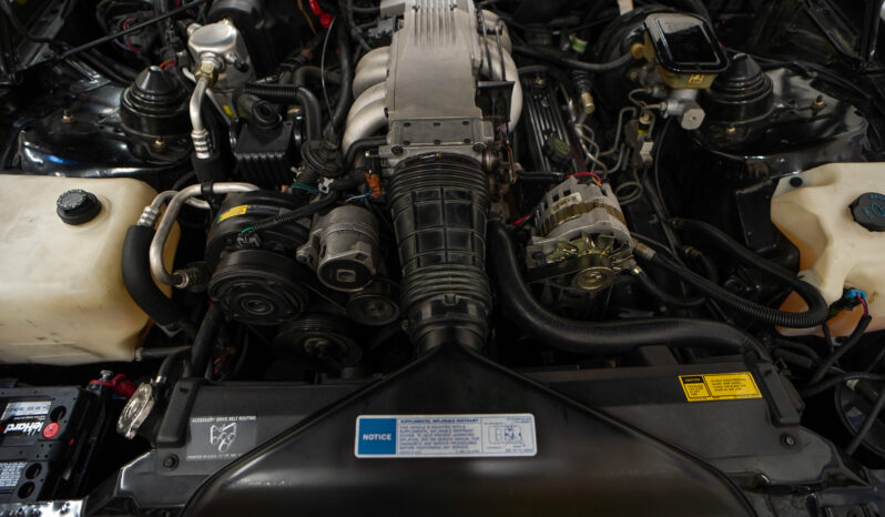 
								1992 Chevrolet Camaro Z28 Coupe full									