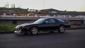 1992 Chevrolet Camaro Z28 Coupe