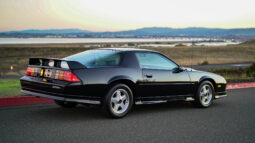 
										1992 Chevrolet Camaro Z28 Coupe full									