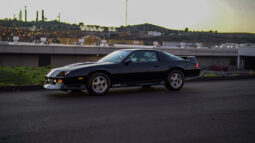 
										1992 Chevrolet Camaro Z28 Coupe full									