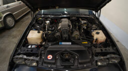 
										1992 Chevrolet Camaro Z28 Coupe full									