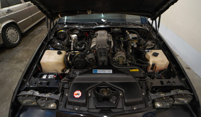 
								1992 Chevrolet Camaro Z28 Coupe full									