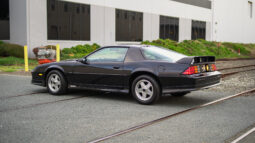 
										1992 Chevrolet Camaro Z28 Coupe full									