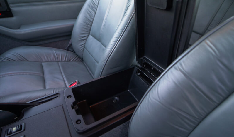 
								1992 Chevrolet Camaro Z28 Coupe full									