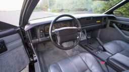 
										1992 Chevrolet Camaro Z28 Coupe full									