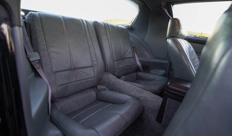 
								1992 Chevrolet Camaro Z28 Coupe full									