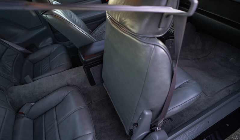 
								1992 Chevrolet Camaro Z28 Coupe full									