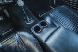 
										1969 Chevrolet Camaro SS – X55 true Super Sport full									