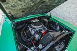 
										1969 Chevrolet Camaro SS – X55 true Super Sport full									