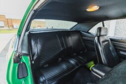 
										1969 Chevrolet Camaro SS – X55 true Super Sport full									