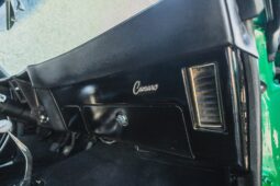 
										1969 Chevrolet Camaro SS – X55 true Super Sport full									