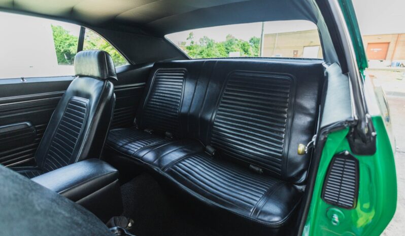 
								1969 Chevrolet Camaro SS – X55 true Super Sport full									