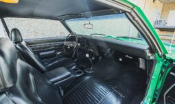 
										1969 Chevrolet Camaro SS – X55 true Super Sport full									