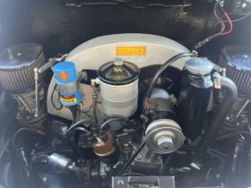 1964 Porsche 356C Coupe