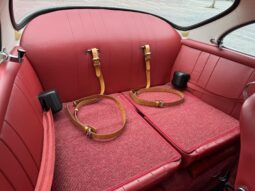 
										1964 Porsche 356C Coupe full									