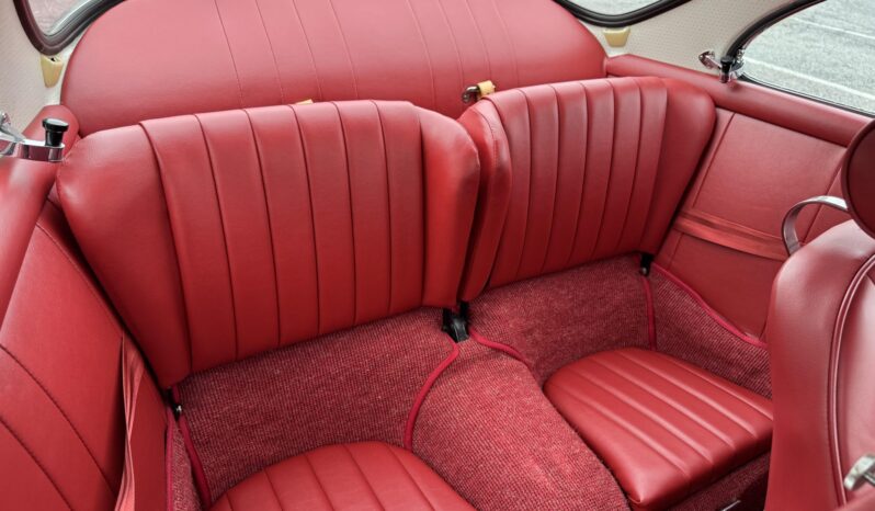 
								1964 Porsche 356C Coupe full									