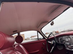 
										1964 Porsche 356C Coupe full									