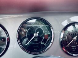 
										1964 Porsche 356C Coupe full									