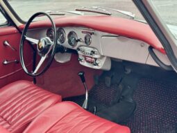 
										1964 Porsche 356C Coupe full									