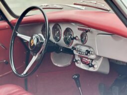 
										1964 Porsche 356C Coupe full									
