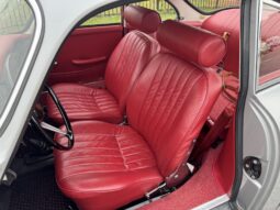 
										1964 Porsche 356C Coupe full									