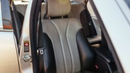 2001 Mercedes-Benz E55 AMG full