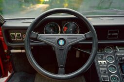 
										1973 DeTomaso Pantera full									