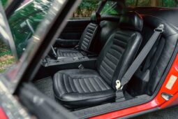 
										1973 DeTomaso Pantera full									