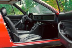 
										1973 DeTomaso Pantera full									