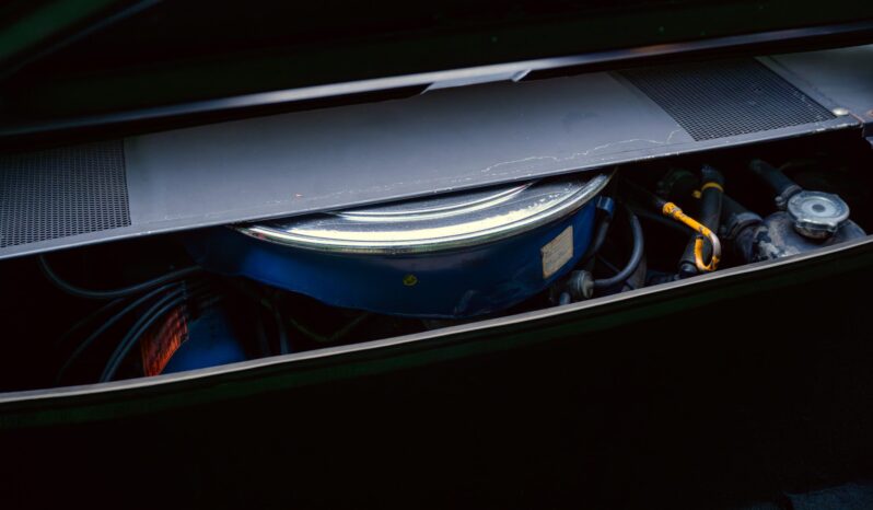 
								1973 DeTomaso Pantera full									