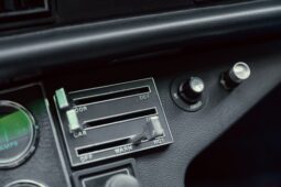 
										1973 DeTomaso Pantera full									