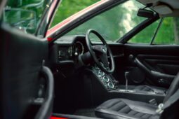 
										1973 DeTomaso Pantera full									