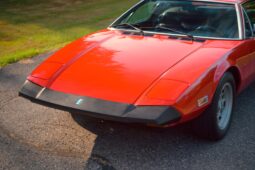 
										1973 DeTomaso Pantera full									