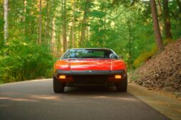 
										1973 DeTomaso Pantera full									