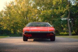 1973 DeTomaso Pantera 2