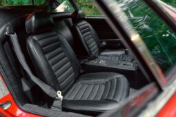 
										1973 DeTomaso Pantera full									