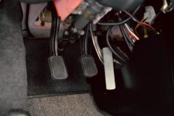 
										1973 DeTomaso Pantera full									