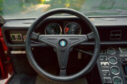 
										1973 DeTomaso Pantera full									